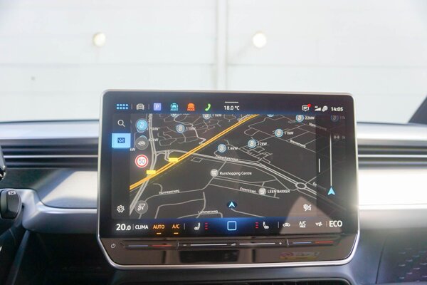 navigatiesysteem