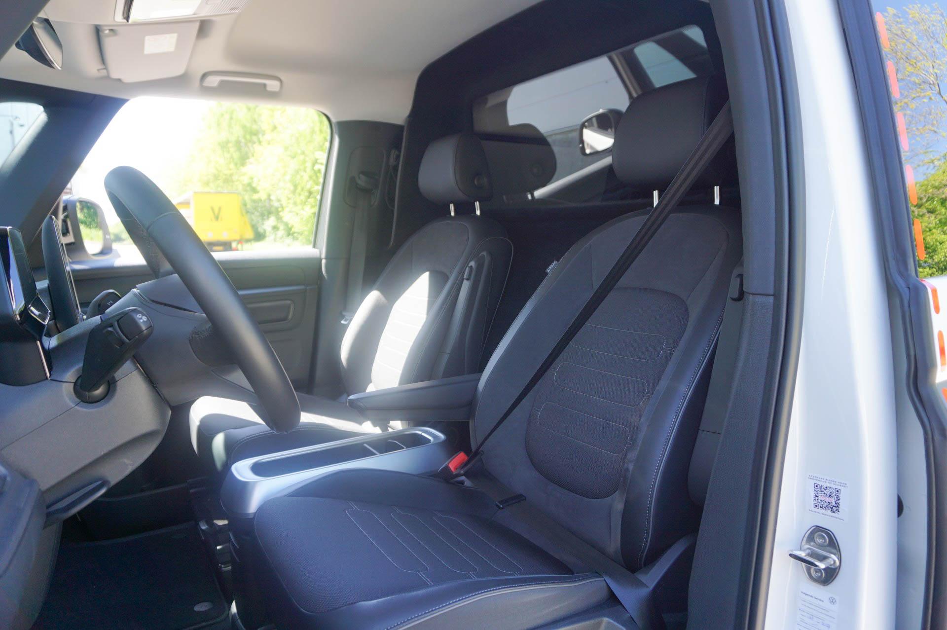Volkswagen ID. Buzz 286pk Pro Bulli 86 kWh LWB - Afbeelding 5