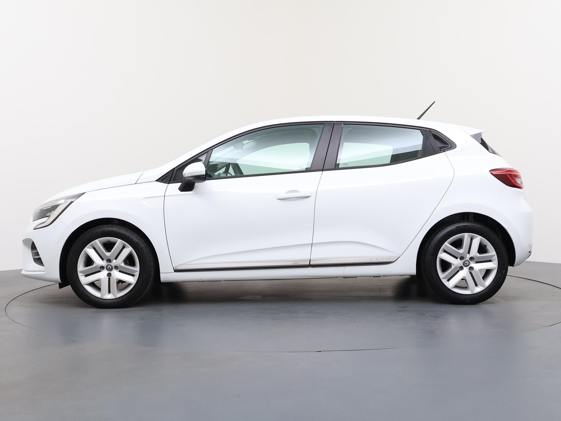 Renault Clio TCe 100 Zen - Afbeelding 2