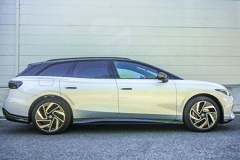 Volkswagen ID.7 Tourer 286pk Limited Edition 77 kWh - Afbeelding 3
