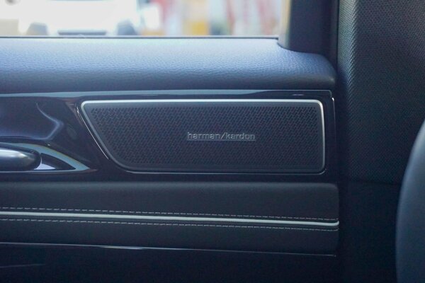 audio installatie premium