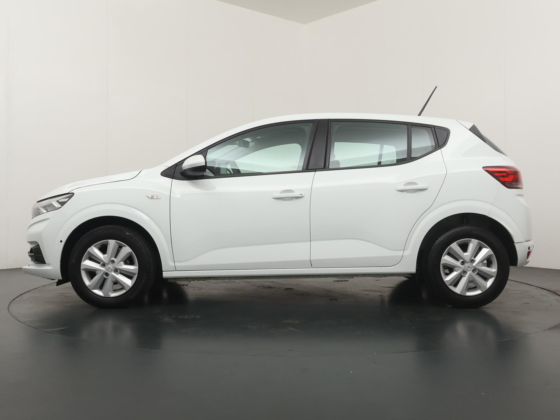 Dacia Sandero TCe 90 GPF Comfort - Afbeelding 2