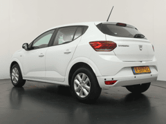 Dacia Sandero TCe 90 GPF Comfort - Afbeelding 3