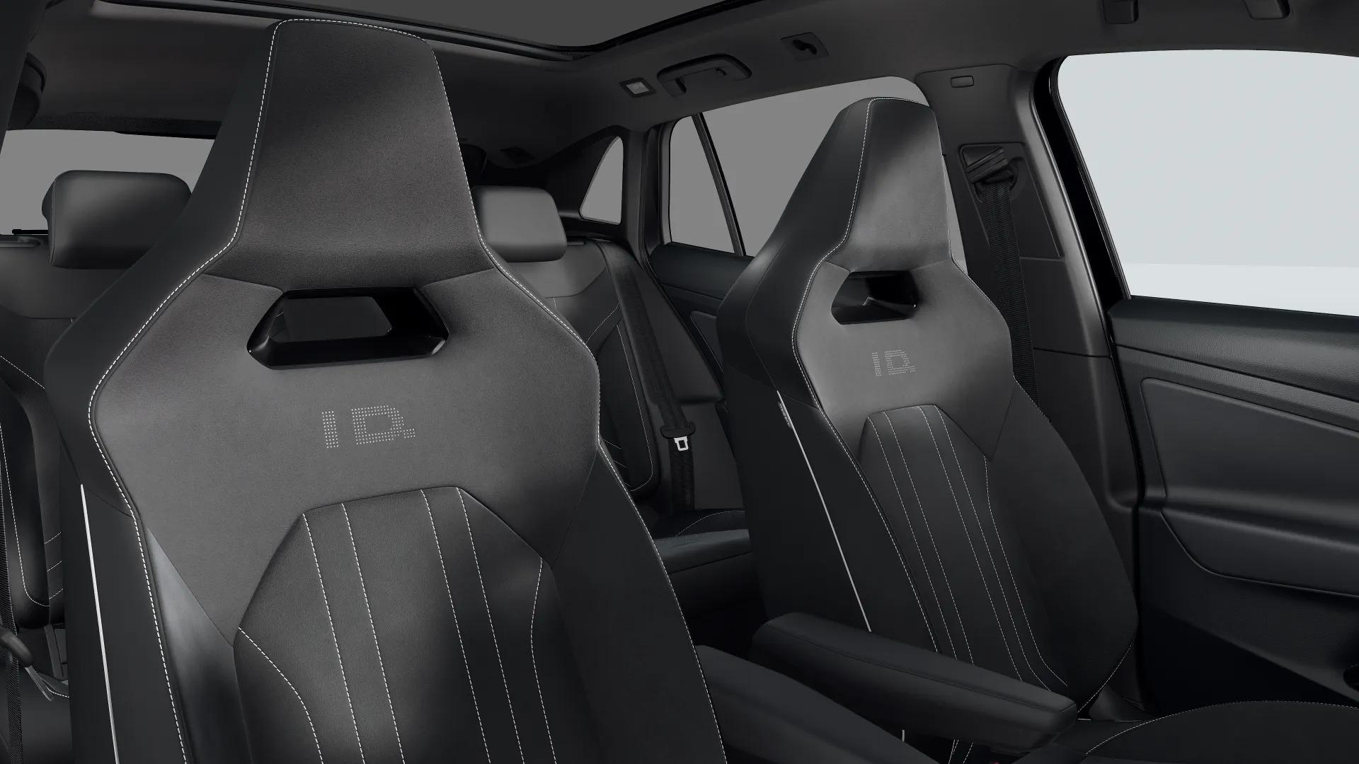 Volkswagen ID.4 299pk Pro Limited Edition Plus 4MOTION 77 kWh - Afbeelding 4