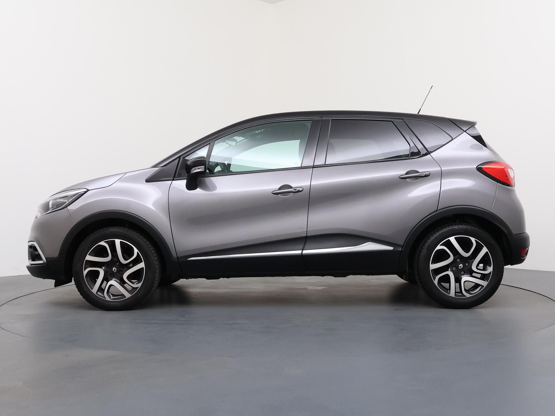 Renault Captur Energy TCe 90 eco2 Intens - Afbeelding 2