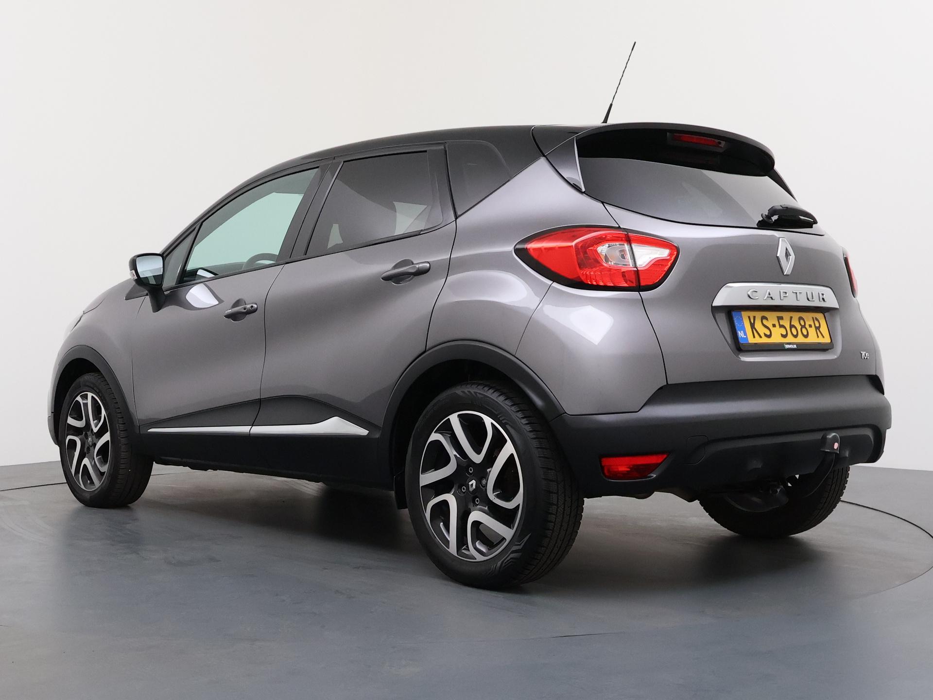 Renault Captur Energy TCe 90 eco2 Intens - Afbeelding 3