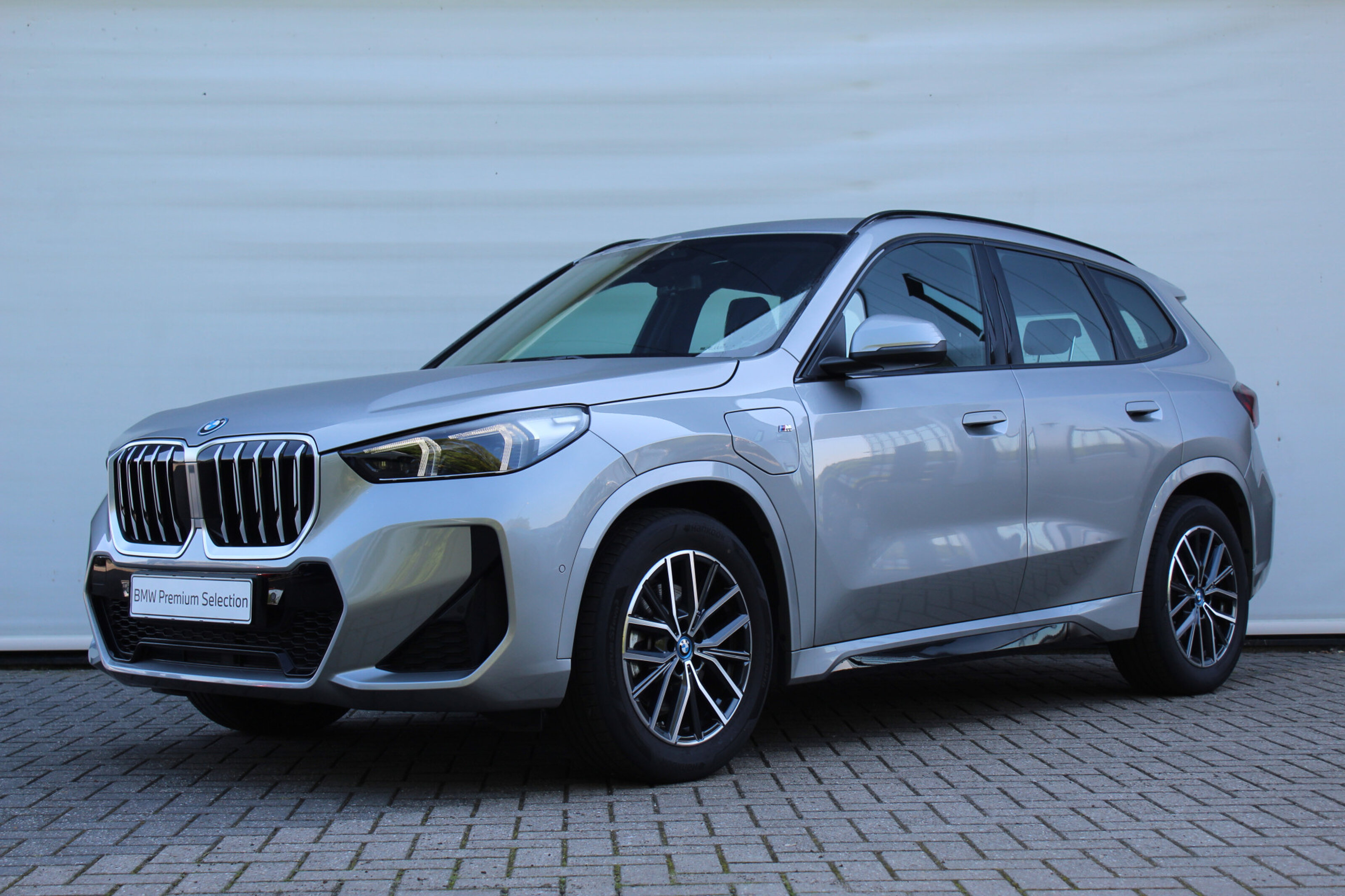 BMW X1 xDrive25e M Sport Automaat
