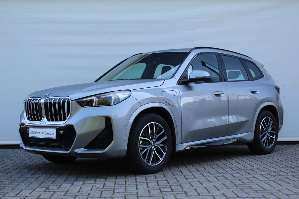 BMW X1 1