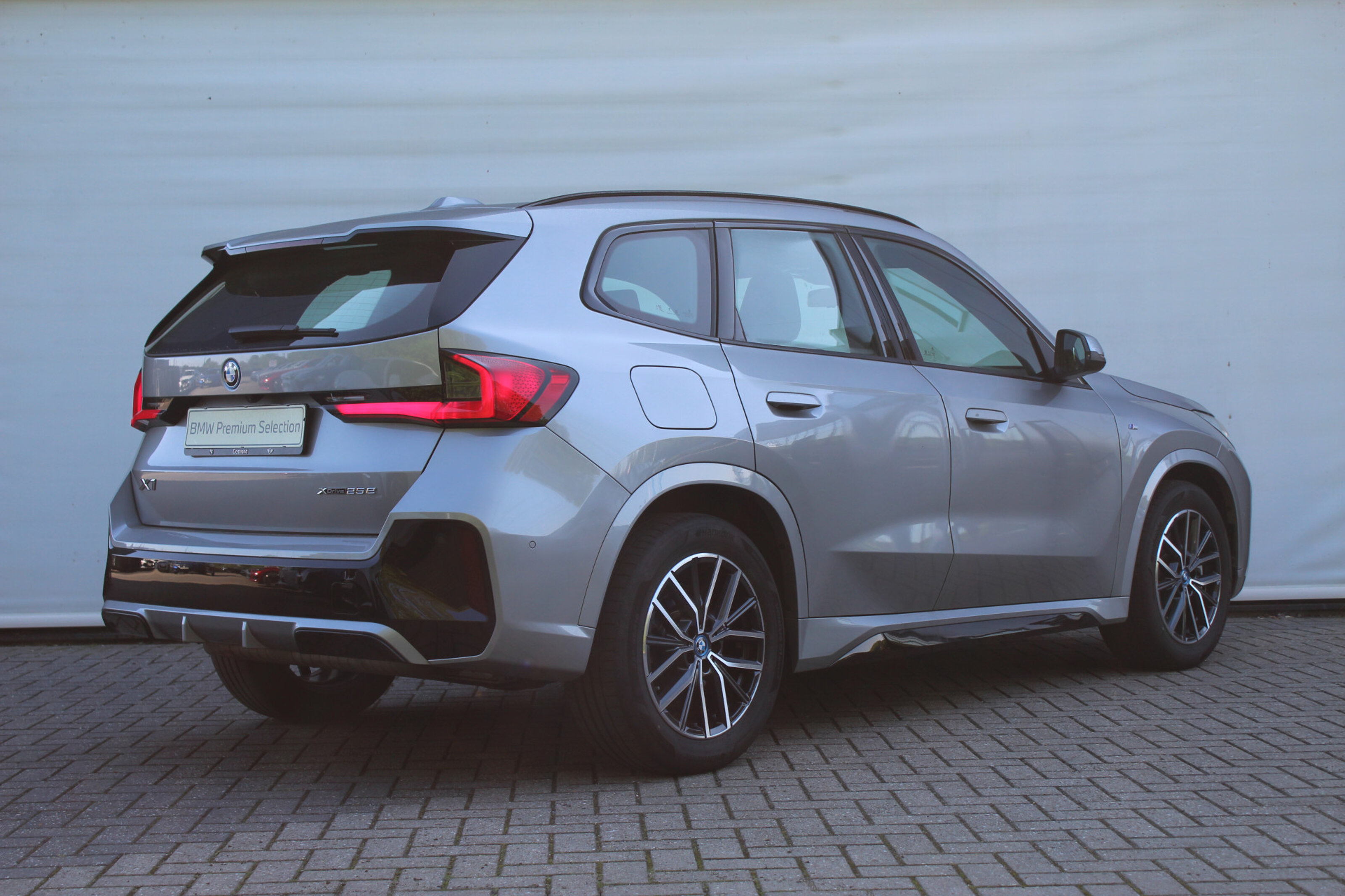 BMW X1 xDrive25e M Sport Automaat