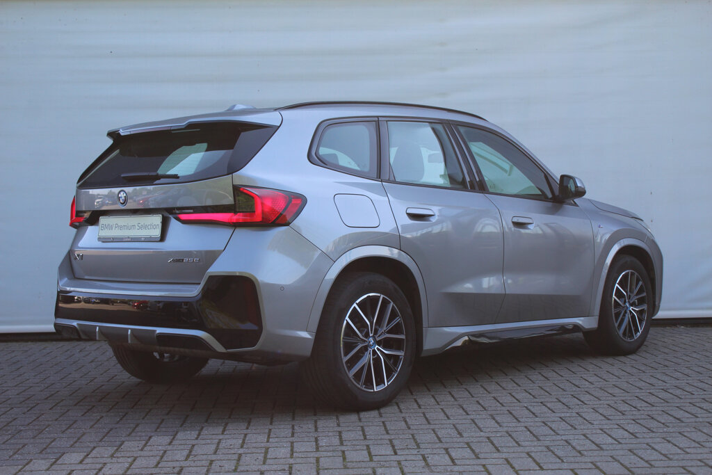 BMW X1 2