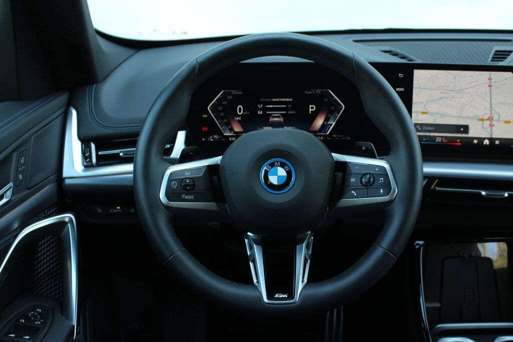 BMW X1 4