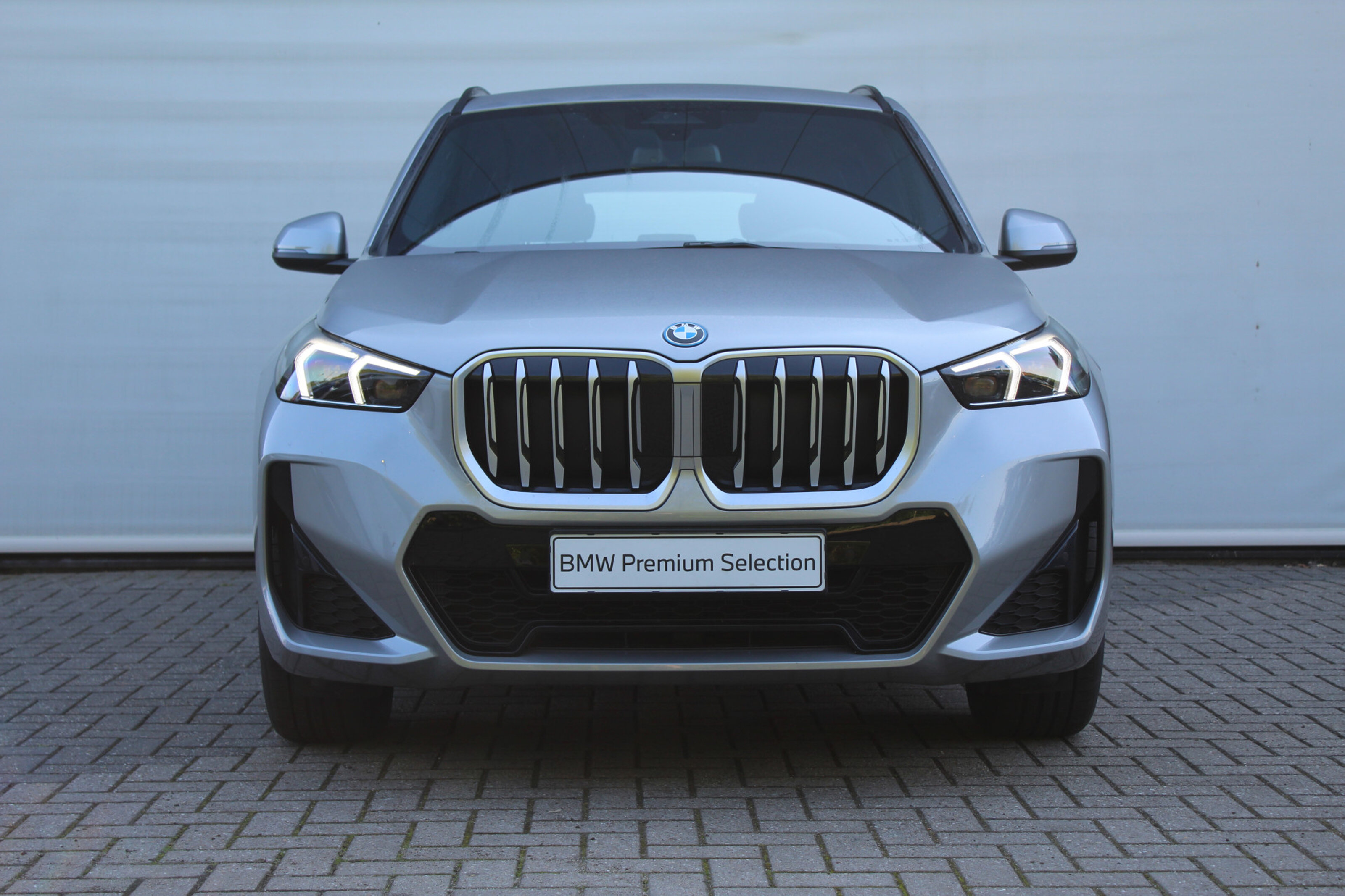 BMW X1 xDrive25e M Sport Automaat