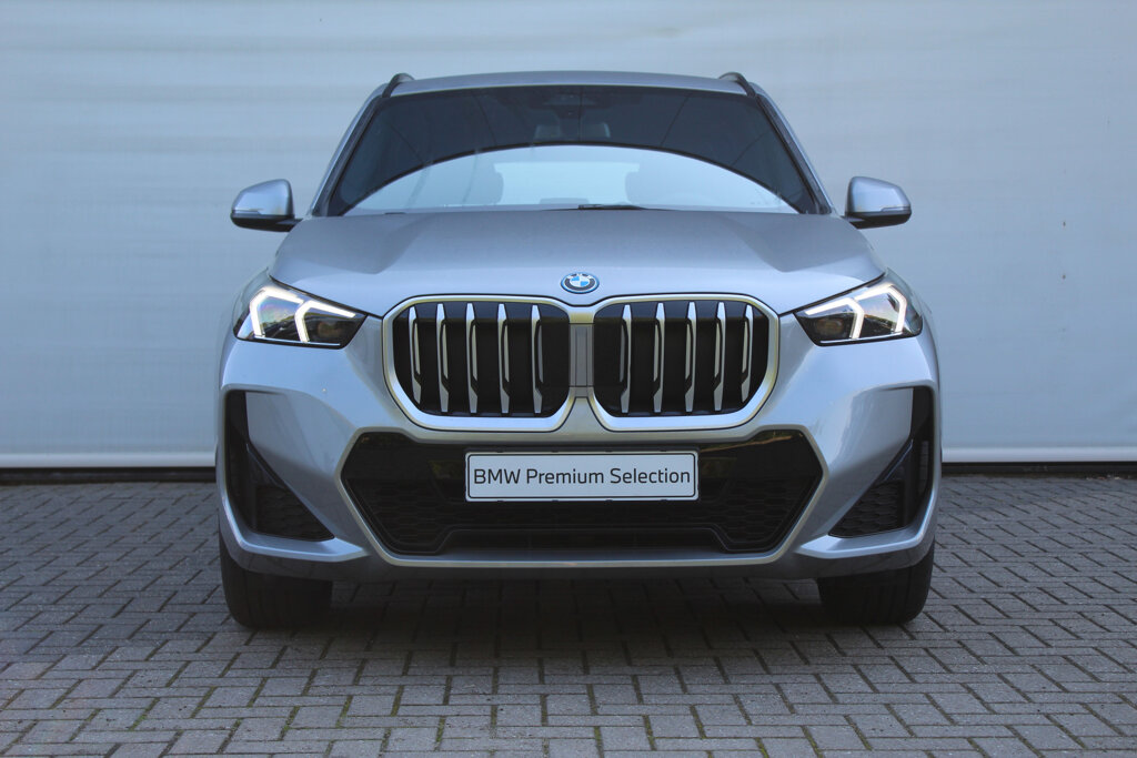 BMW X1 5