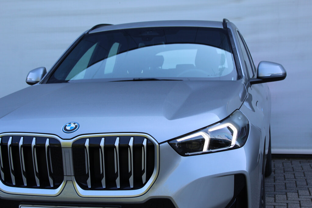 BMW X1 10