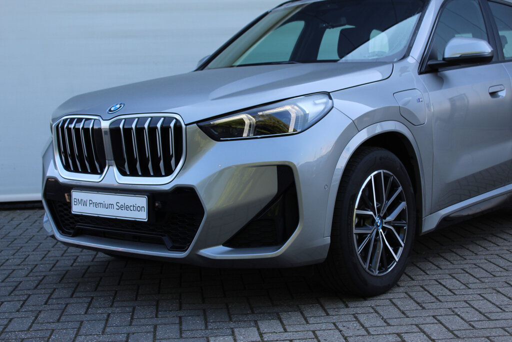 BMW X1 15