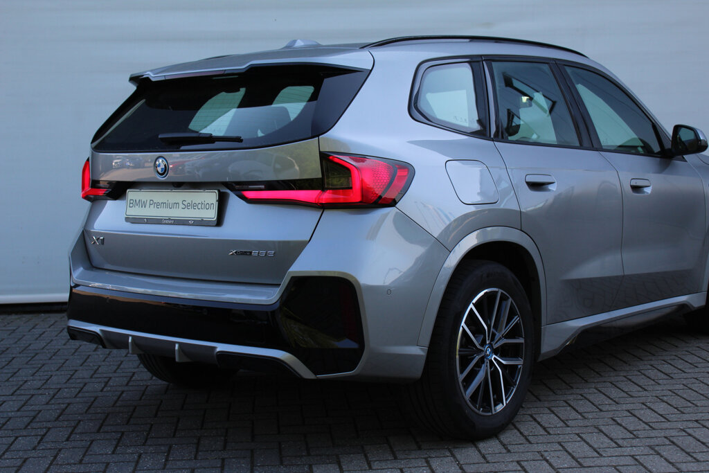 BMW X1 16