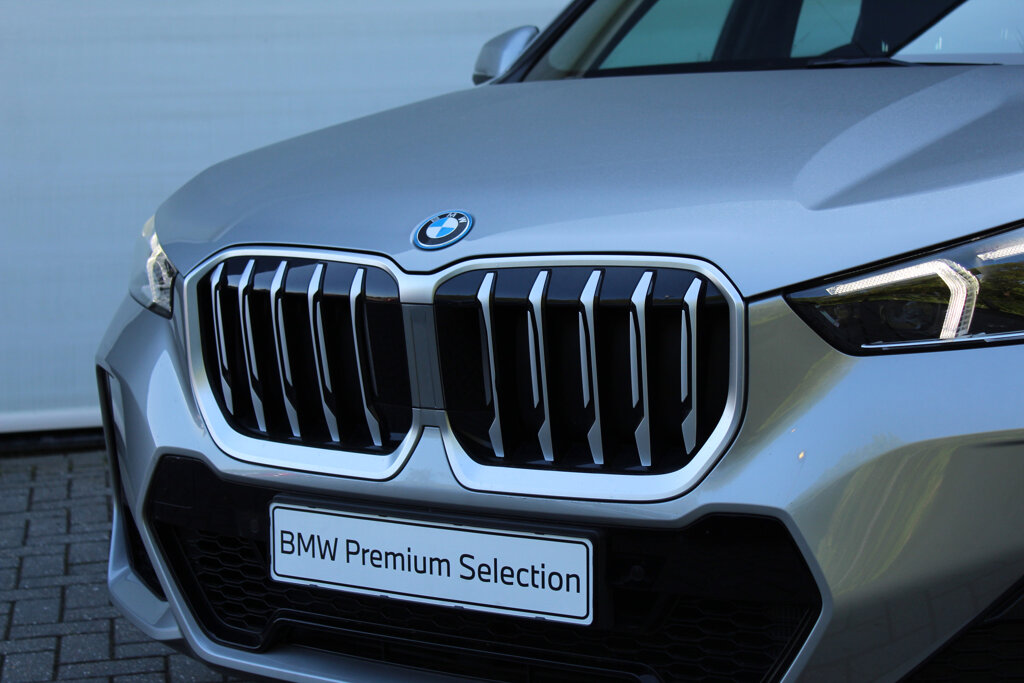 BMW X1 20