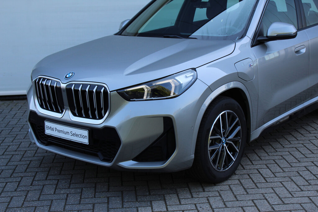 BMW X1 26