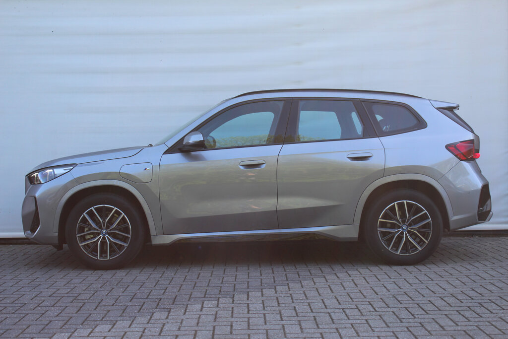 BMW X1 29
