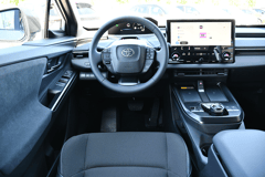 Toyota C-HR+ Dynamic Limited Edition 57.7 kWh 167pk - Afbeelding 2