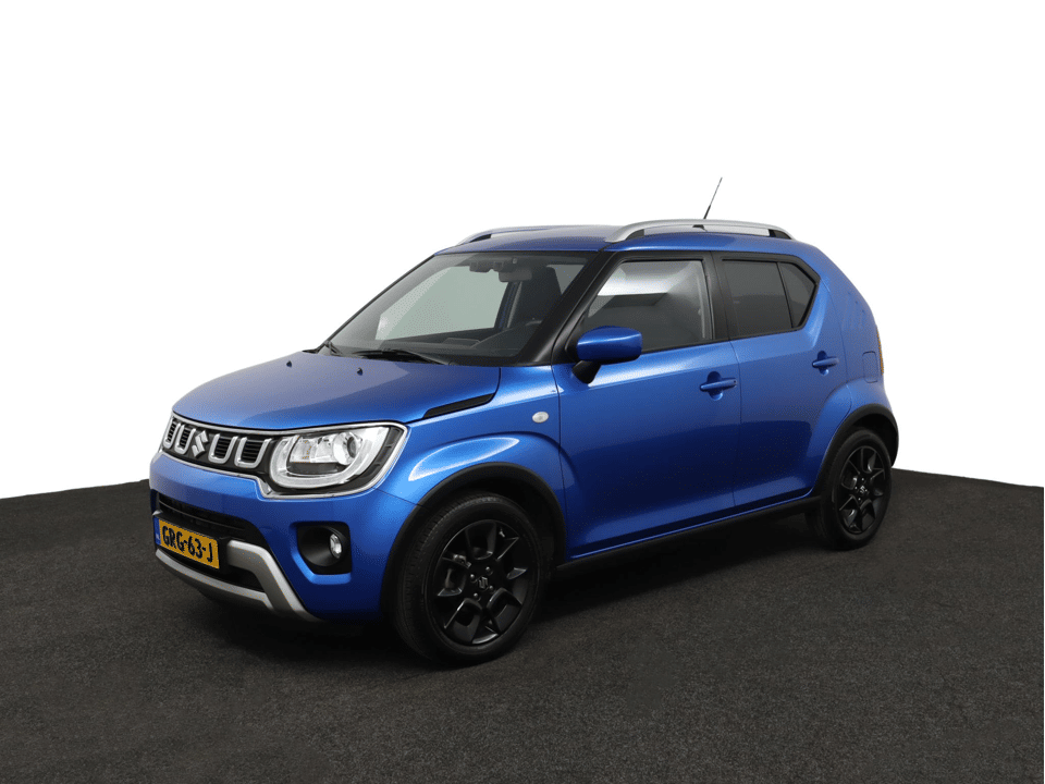 Suzuki Ignis 1.2 Smart Hybrid Select - Afbeelding 1