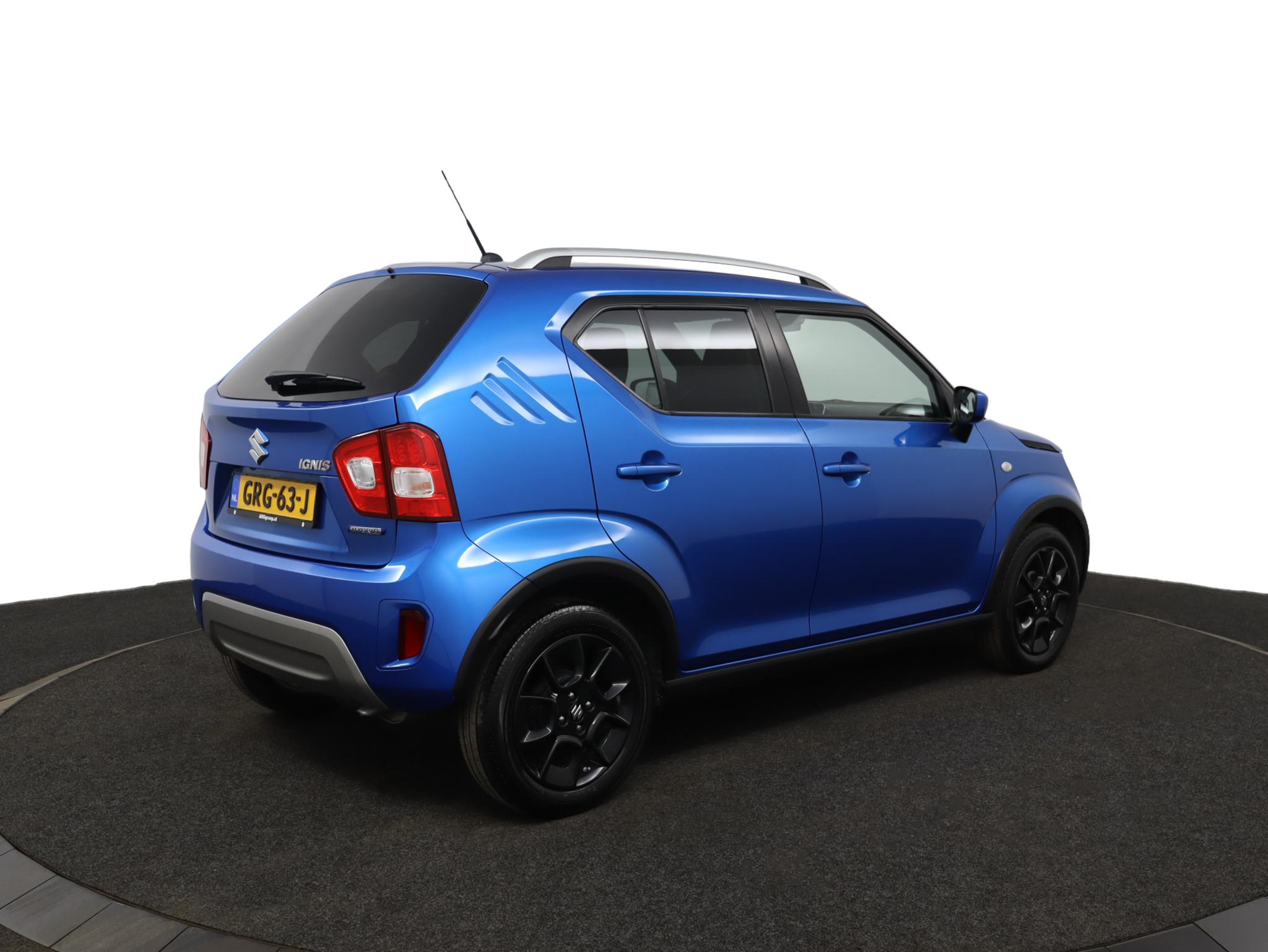 Suzuki Ignis 1.2 Smart Hybrid Select - Afbeelding 2