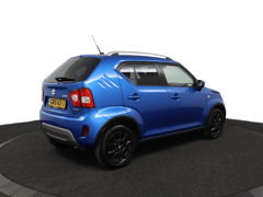 Suzuki Ignis 1.2 Smart Hybrid Select - Afbeelding 2