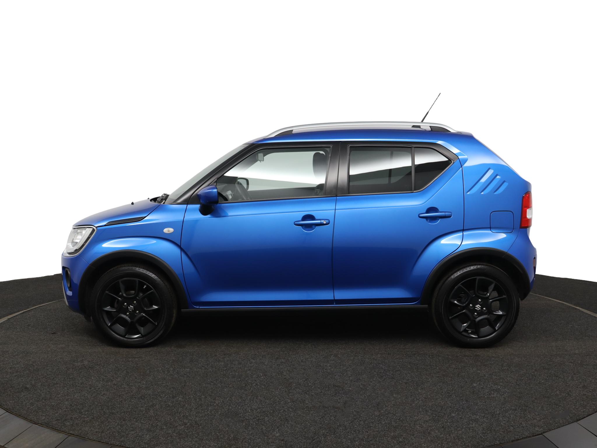 Suzuki Ignis 1.2 Smart Hybrid Select - Afbeelding 3
