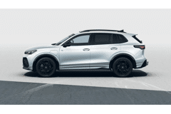 Volkswagen Tiguan 1.5 eHybrid 204pk R-Line Edition - Afbeelding 3