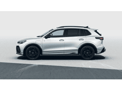 Volkswagen Tiguan 1.5 eHybrid 204pk R-Line Edition - Afbeelding 3