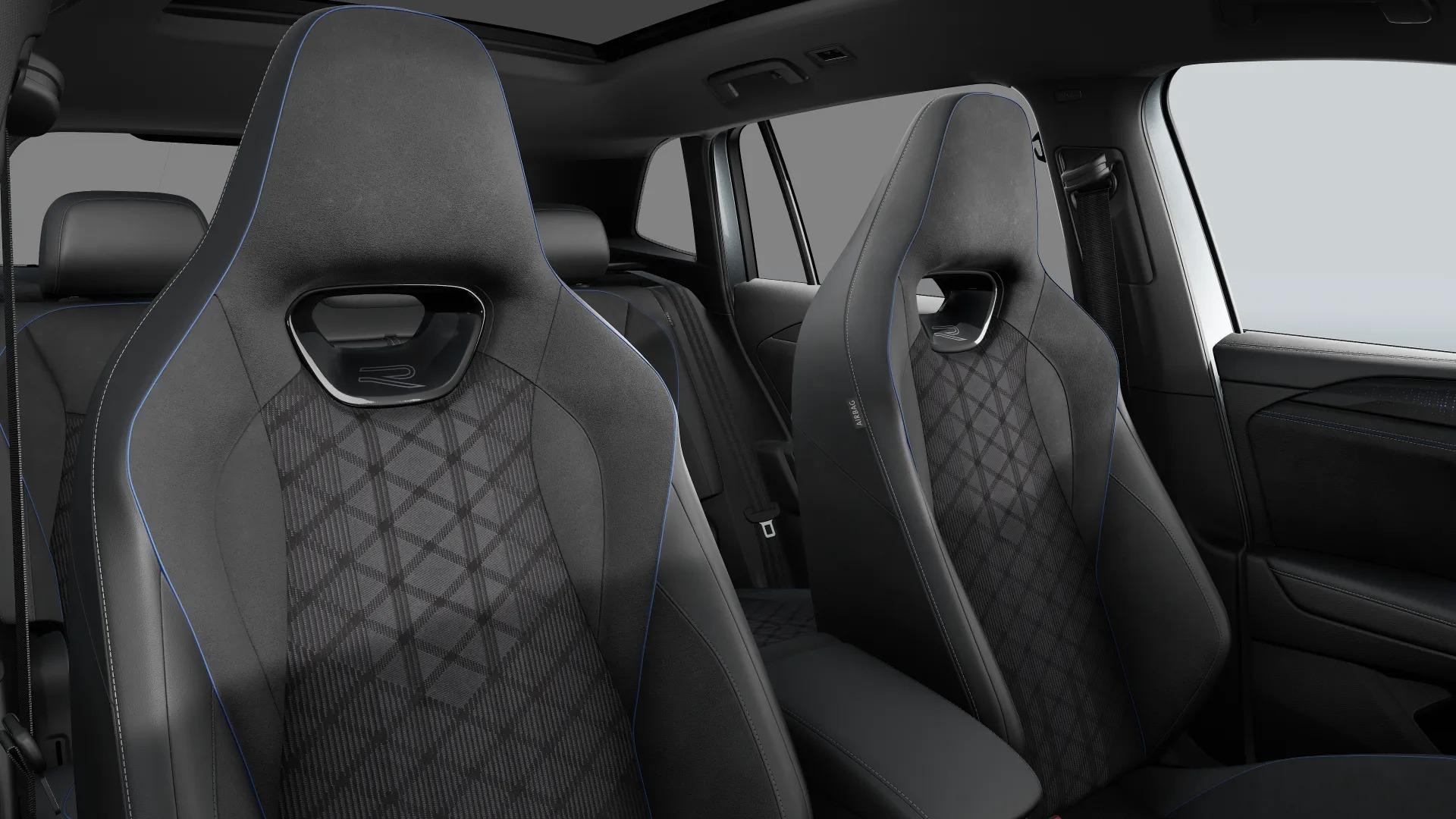 Volkswagen Tiguan 1.5 eHybrid 204pk R-Line Edition - Afbeelding 4