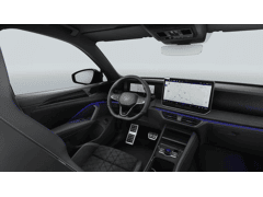 Volkswagen Tiguan 1.5 eHybrid 204pk R-Line Edition - Afbeelding 5