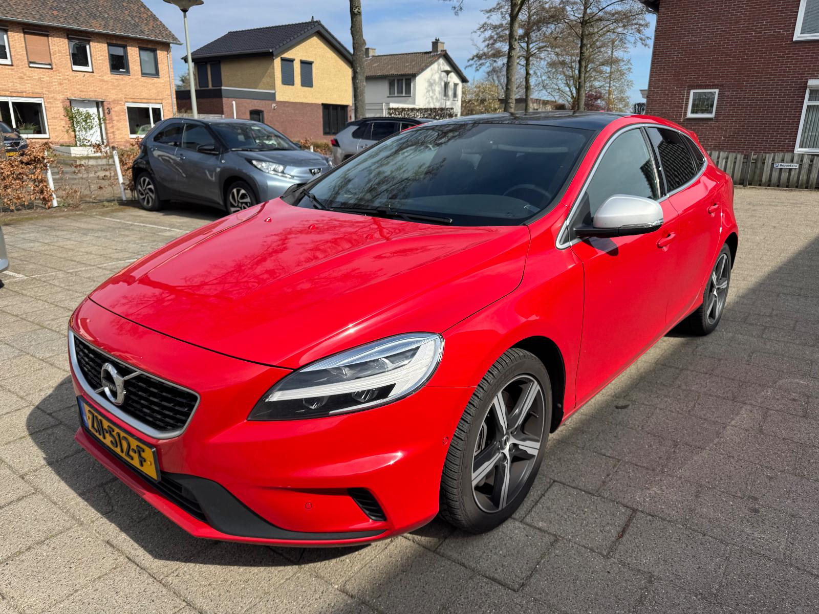 Volvo V40 1.5 T3 Polar+ Sport - Afbeelding 2