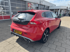 Volvo V40 1.5 T3 Polar+ Sport - Afbeelding 4