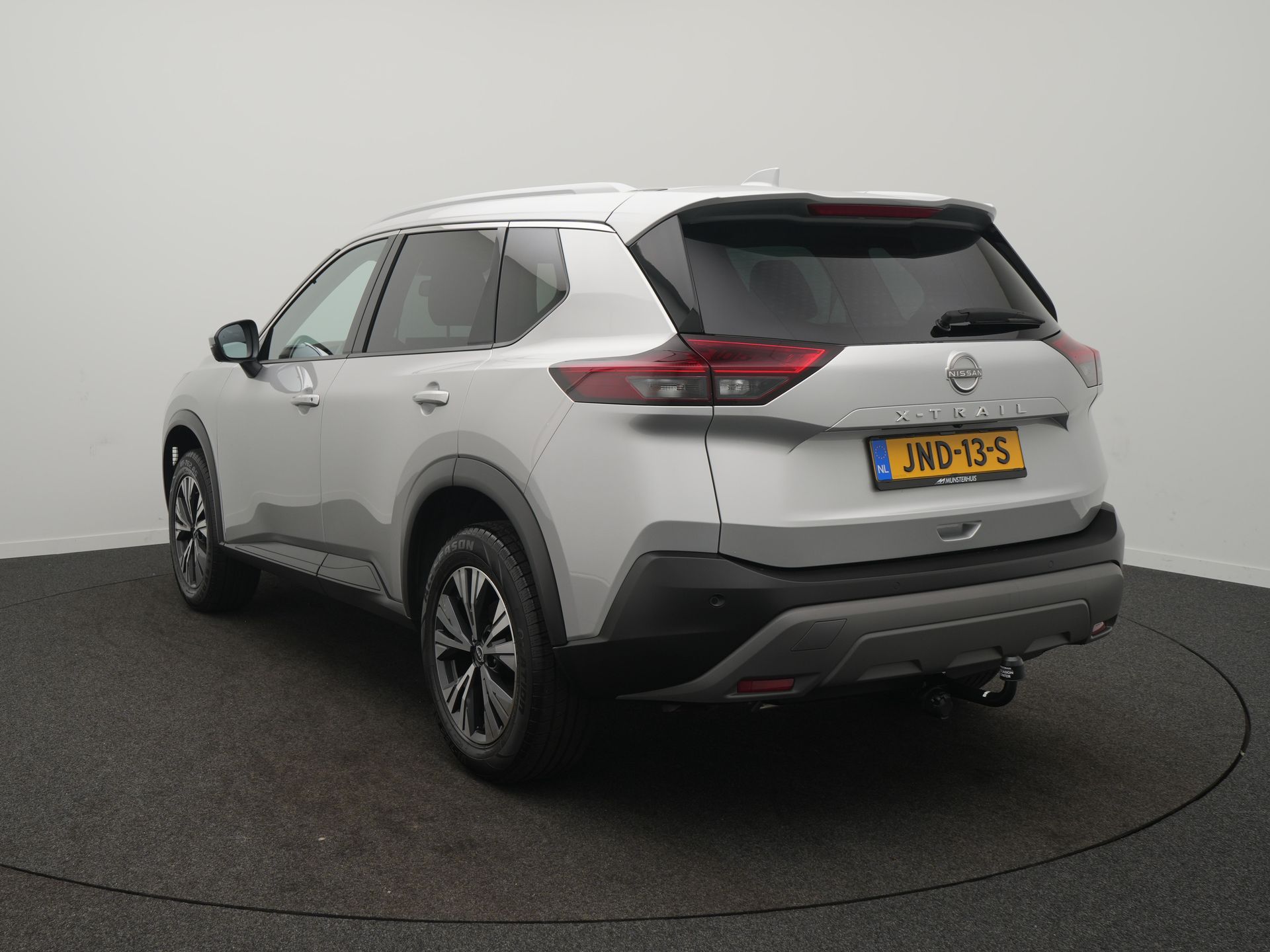 Nissan X-Trail 1.5 e-Power N-Connecta - Afbeelding 4