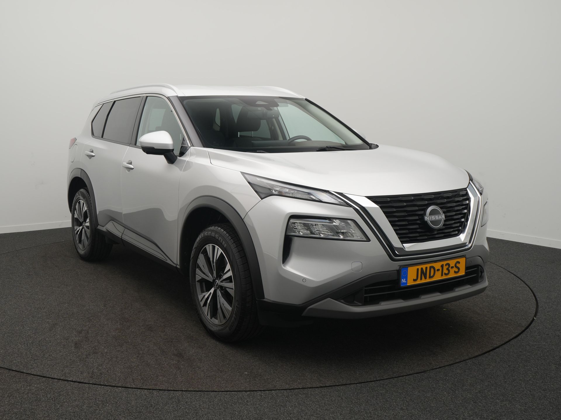 Nissan X-Trail 1.5 e-Power N-Connecta