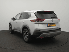 Nissan X-Trail 1.5 e-Power N-Connecta - Afbeelding 4