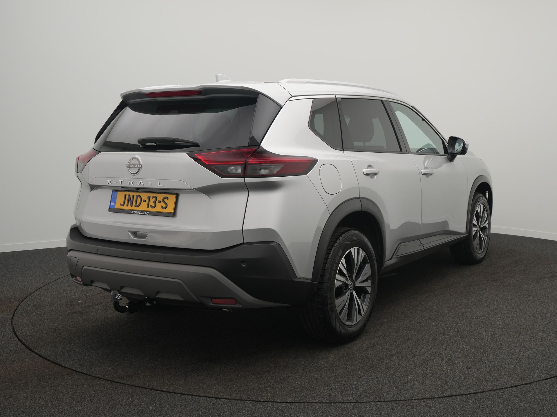 Nissan X-Trail 1.5 e-Power N-Connecta - Afbeelding 5