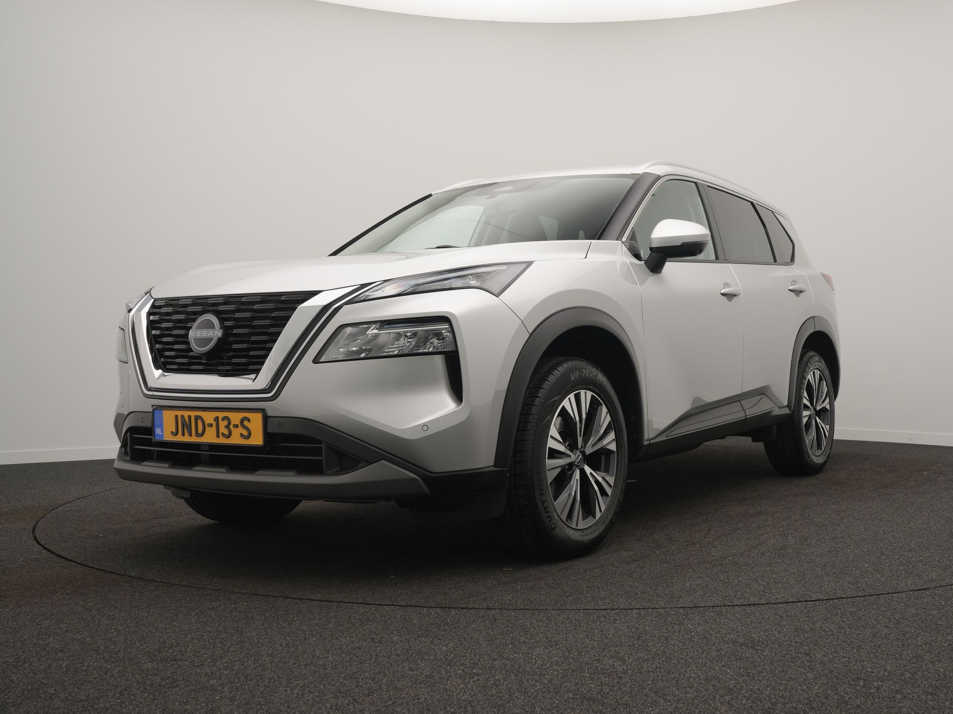 Nissan X-Trail 1.5 e-Power N-Connecta - Afbeelding 5