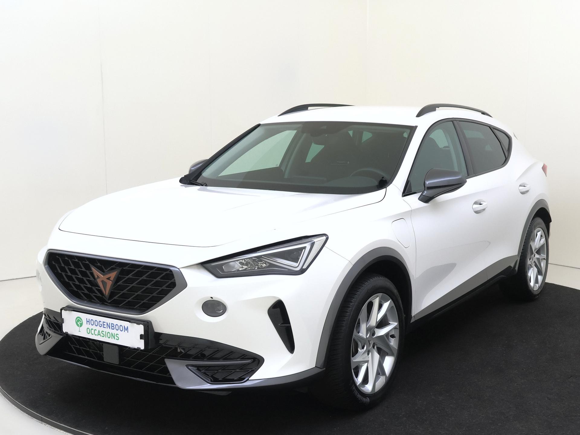 CUPRA Formentor 1.4 e-Hybrid Business