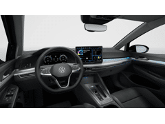 Volkswagen Golf 1.5 eHybrid 204pk Life Edition - Afbeelding 5