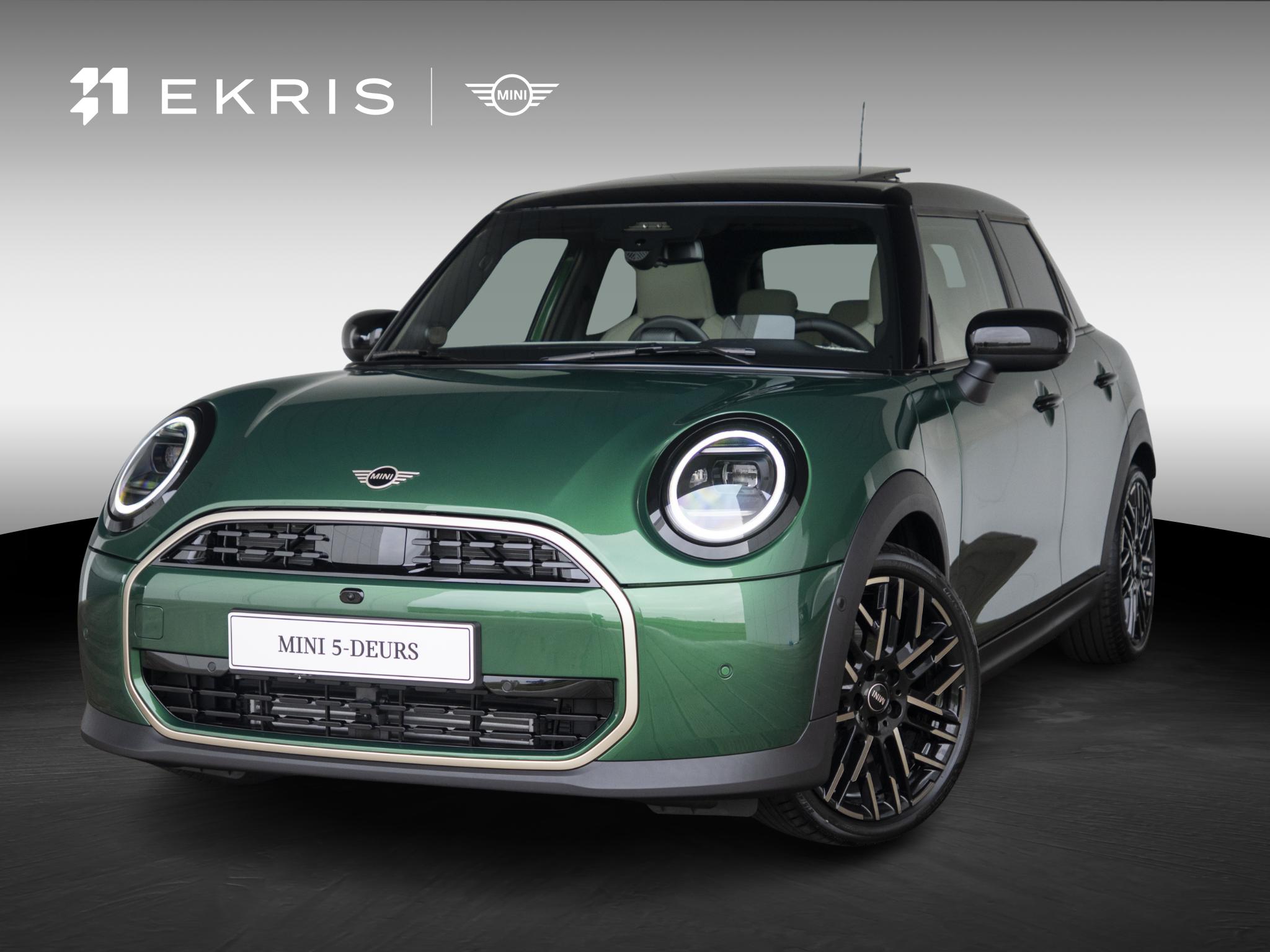 MINI Cooper C