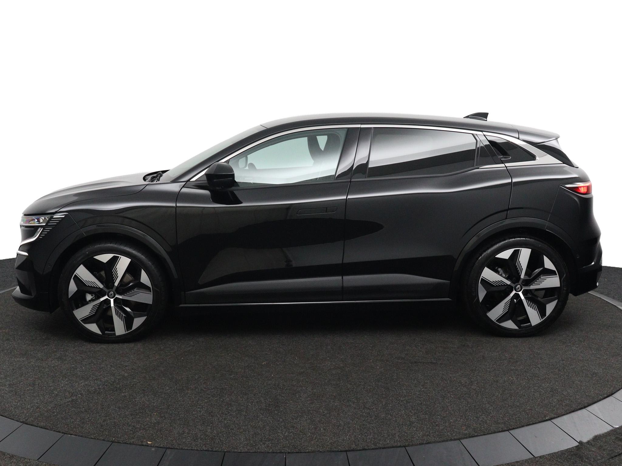 Renault Megane E-Tech techno 220 pk comfort range - Afbeelding 2