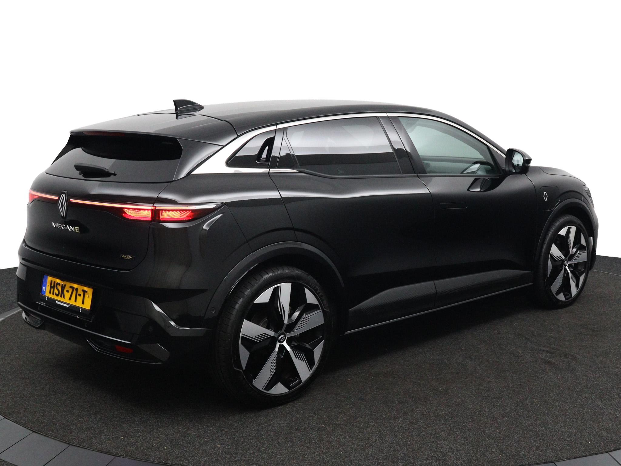 Renault Megane E-Tech techno 220 pk comfort range - Afbeelding 5