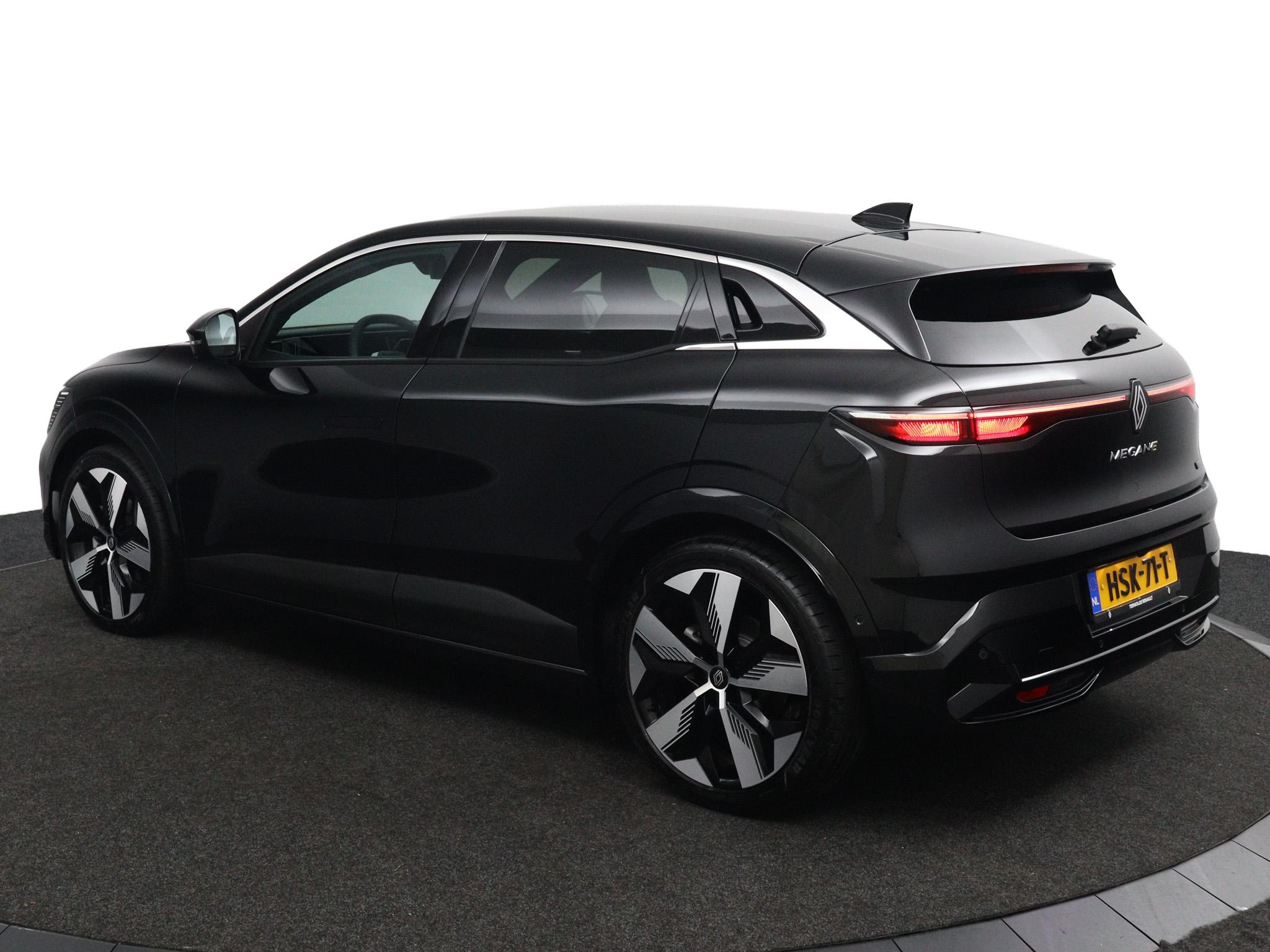 Renault Megane E-Tech techno 220 pk comfort range - Afbeelding 3