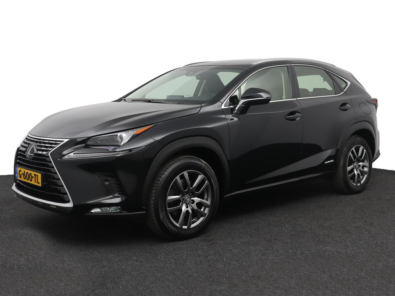 Lexus NX 300h AWD Edition 30