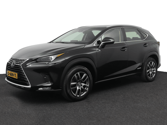 Lexus NX 300h AWD Edition 30