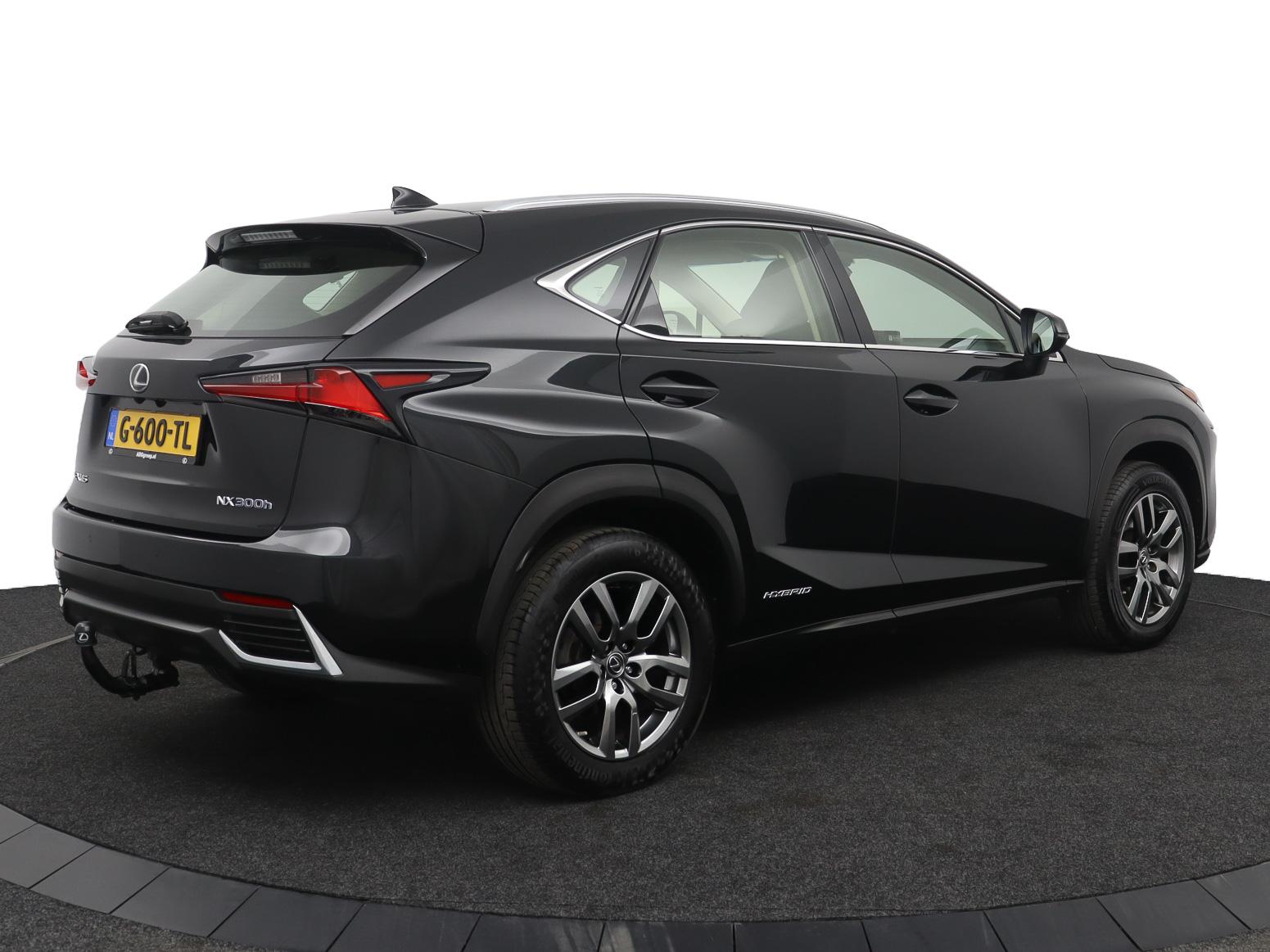 Lexus NX 300h AWD Edition 30 - Afbeelding 2