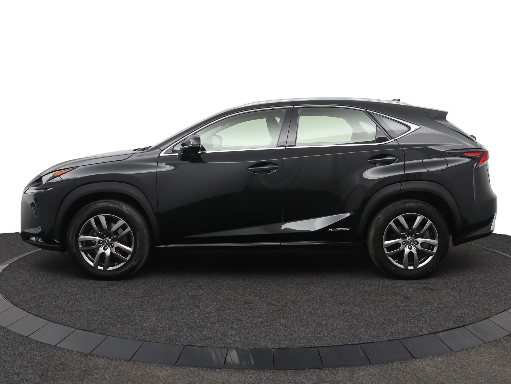 Lexus NX 300h AWD Edition 30 - Afbeelding 3