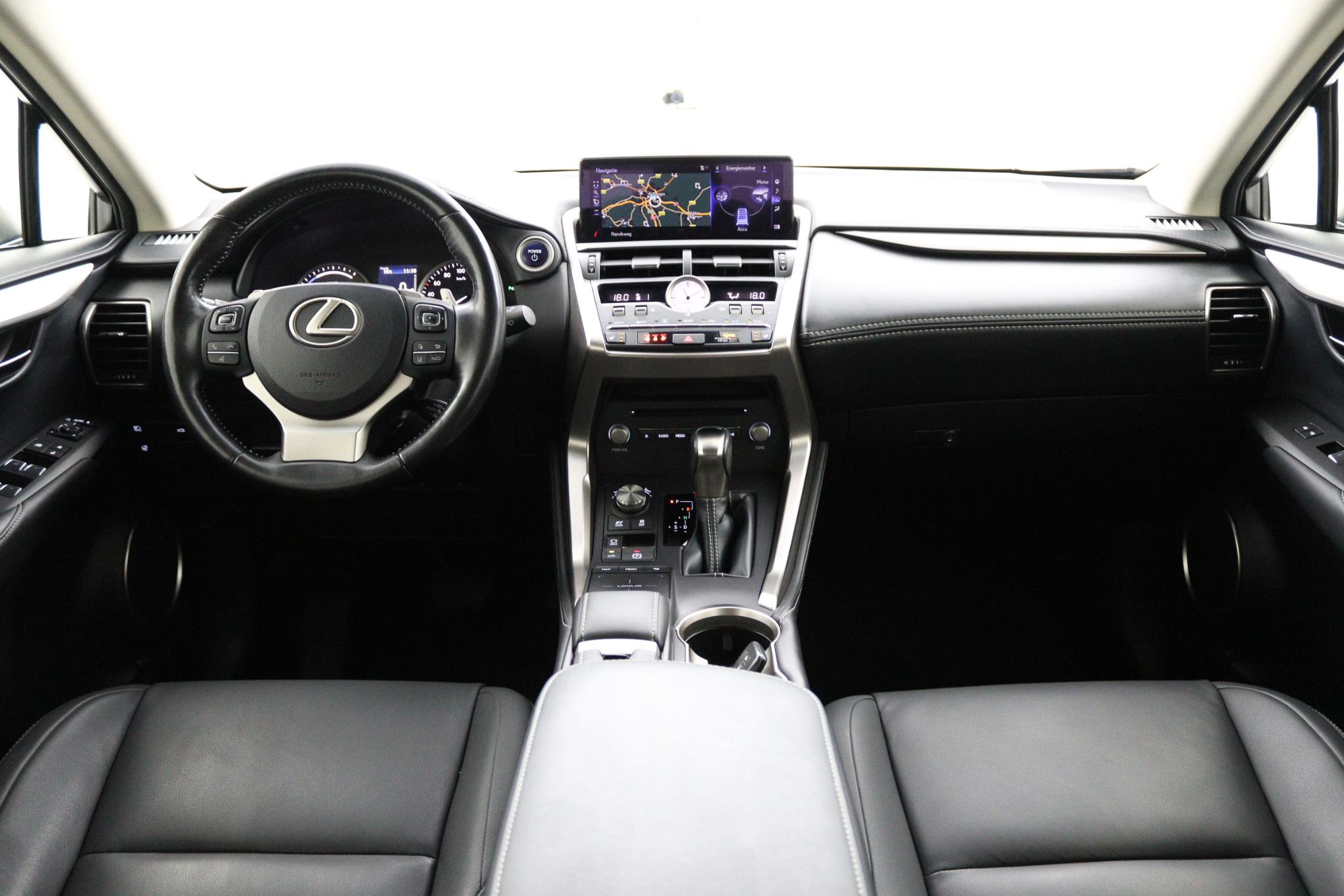 Lexus NX 300h AWD Edition 30 - Afbeelding 4
